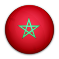 Cote Maroc Coupe du Monde