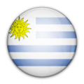 Cote Uruguay Coupe du Monde