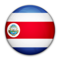 Cote Costa Rica Coupe du Monde