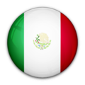 Cote Mexique Coupe du Monde