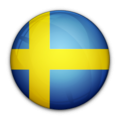 Cote Suède Coupe du Monde